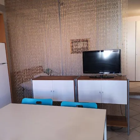 I Coralli Apartment