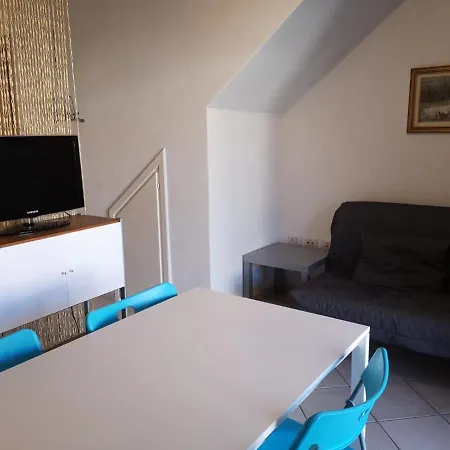 Apartment I Coralli Palau