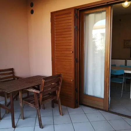 Apartment I Coralli *