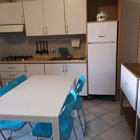 Apartment I Coralli *