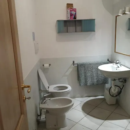 Apartment I Coralli Palau