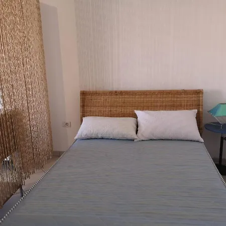 I Coralli Apartment Palau